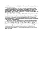 Eseja 'Marijas Montesorididaktiskā sistēma', 2.