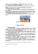 Referāts 'Zviedrija', 16.