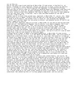 Eseja 'The Importance of Aaircraft in WWII', 2.