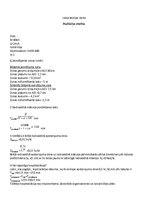 Paraugs 'Laboratorijas darbs civilajā aizsardzībā', 2.