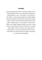 Prakses atskaite 'Pārtikas produktu uzglabāšanas ilgums atkarībā no pievienotajām vielām', 3.