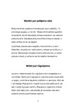 Prakses atskaite 'Pārtikas produktu uzglabāšanas ilgums atkarībā no pievienotajām vielām', 5.