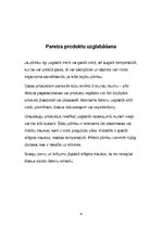 Prakses atskaite 'Pārtikas produktu uzglabāšanas ilgums atkarībā no pievienotajām vielām', 6.