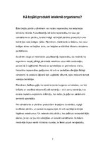 Prakses atskaite 'Pārtikas produktu uzglabāšanas ilgums atkarībā no pievienotajām vielām', 7.