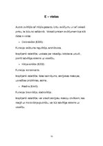 Prakses atskaite 'Pārtikas produktu uzglabāšanas ilgums atkarībā no pievienotajām vielām', 10.