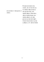 Prakses atskaite 'Pārtikas produktu uzglabāšanas ilgums atkarībā no pievienotajām vielām', 13.