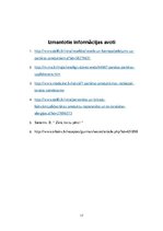 Prakses atskaite 'Pārtikas produktu uzglabāšanas ilgums atkarībā no pievienotajām vielām', 17.