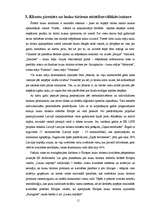 Referāts 'Lauku tūrisma raksturīgākās iezīmes Vidzemē', 11.