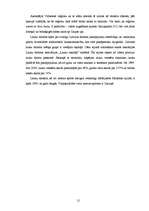 Referāts 'Lauku tūrisma raksturīgākās iezīmes Vidzemē', 12.