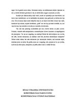 Eseja '"The Granta Book of Reportage" analīze', 2.