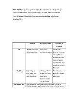 Konspekts 'Pārbaudes darbs literatūrā 10.klasei. Rūdolfs Blaumanis: luga "Pazudušais dēls" ', 2.