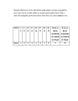 Konspekts 'Pārbaudes darbs literatūrā 10.klasei. Rūdolfs Blaumanis: luga "Pazudušais dēls" ', 6.