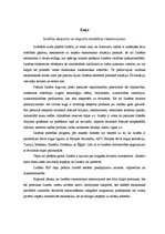 Konspekts 'Izraēlas eksporta un importa struktūras raksturojums', 1.