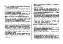 Konspekts 'Ēdienu gatavošanas tehnoloģijas - eksāmena atbildes', 1.