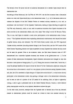 Referāts 'Japan in a Multipolar World', 3.