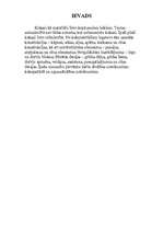 Referāts 'Kokmateriālu apstrāde', 4.