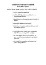 Referāts 'Kokmateriālu apstrāde', 5.