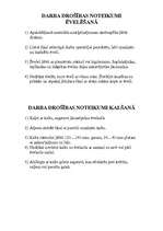 Referāts 'Kokmateriālu apstrāde', 7.