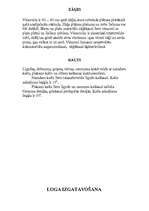 Referāts 'Kokmateriālu apstrāde', 13.