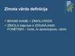 Prezentācija 'Kā izveidot veiksmīgu zīmola vai preču zīmes nosaukumu', 2.
