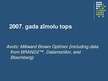 Prezentācija 'Kā izveidot veiksmīgu zīmola vai preču zīmes nosaukumu', 30.