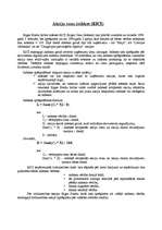 Referāts 'Rīgas Fondu biržas indeksi RICI un DJ RSE', 3.