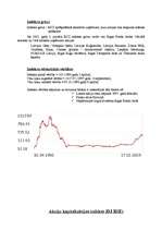 Referāts 'Rīgas Fondu biržas indeksi RICI un DJ RSE', 4.