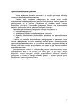 Konspekts 'Valsts sociālā nodrošinātība', 1.