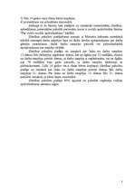 Konspekts 'Valsts sociālā nodrošinātība', 3.