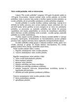 Konspekts 'Valsts sociālā nodrošinātība', 4.