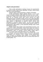 Konspekts 'Valsts sociālā nodrošinātība', 5.