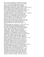 Eseja 'How the Garcia Girls Lost Their Accents ', 1.