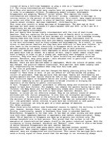 Eseja 'The Economy of Singapore', 2.