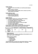 Konspekts 'Nodokļi', 1.