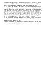 Eseja 'How Chaucer Shows Dislike for Characters in Canterbury Tales', 1.