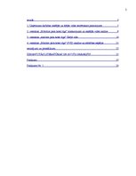 Prakses atskaite 'Viesnīcas "Maritim Park Hotel Rīga" iekšējās un ārējās vides analīze', 2.