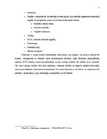 Prakses atskaite 'Viesnīcas "Maritim Park Hotel Rīga" iekšējās un ārējās vides analīze', 8.