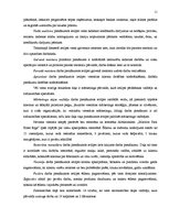 Prakses atskaite 'Viesnīcas "Maritim Park Hotel Rīga" iekšējās un ārējās vides analīze', 11.