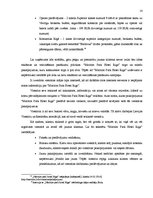 Prakses atskaite 'Viesnīcas "Maritim Park Hotel Rīga" iekšējās un ārējās vides analīze', 14.