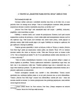 Prakses atskaite 'Viesnīcas "Maritim Park Hotel Rīga" iekšējās un ārējās vides analīze', 16.