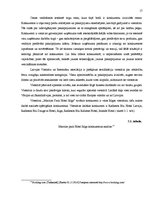 Prakses atskaite 'Viesnīcas "Maritim Park Hotel Rīga" iekšējās un ārējās vides analīze', 17.