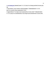 Prakses atskaite 'Viesnīcas "Maritim Park Hotel Rīga" iekšējās un ārējās vides analīze', 26.