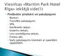 Prakses atskaite 'Viesnīcas "Maritim Park Hotel Rīga" iekšējās un ārējās vides analīze', 34.