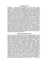 Referāts 'Pakalpojuma - zīdaiņu ārstnieciskā vingrošana jeb Bobata terapija - izstrādājums', 1.