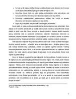 Referāts 'Reģionālās politikas raksturojums Latvijā', 4.