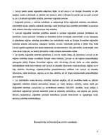 Referāts 'Reģionālās politikas raksturojums Latvijā', 9.