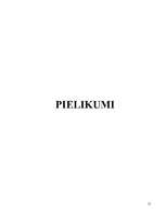 Referāts 'Reģionālās politikas raksturojums Latvijā', 11.