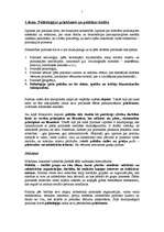 Konspekts 'Politikas pamati', 1.