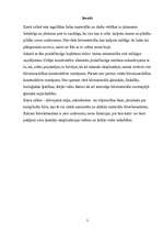 Referāts 'Mitrums un būvniecība', 3.