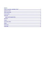 Prakses atskaite 'Izmēģinājumu un prakses saimniecība SIA LLU "Vecauce"', 1.